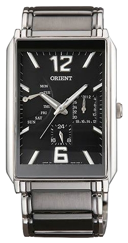 Wrist watch ORIENT for Men - picture, image, photo