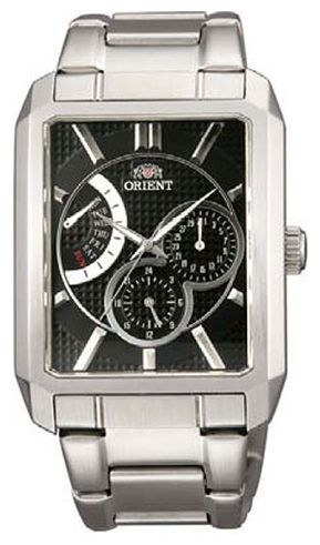 Wrist watch ORIENT for Men - picture, image, photo