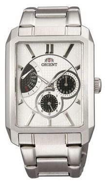 Wrist watch ORIENT for Men - picture, image, photo