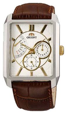 Wrist watch ORIENT for Men - picture, image, photo