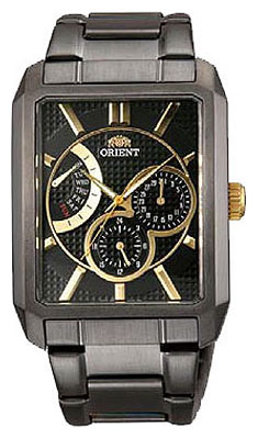 Wrist watch ORIENT for Men - picture, image, photo