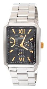 Wrist watch ORIENT for Men - picture, image, photo