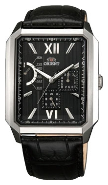 Wrist watch ORIENT for Men - picture, image, photo