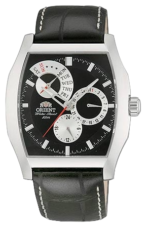 Wrist watch ORIENT for Men - picture, image, photo