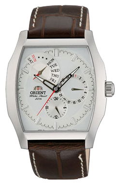 Wrist watch ORIENT for Men - picture, image, photo