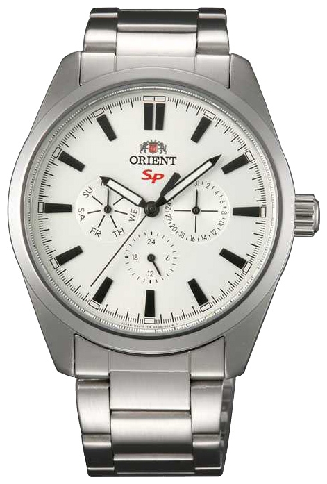 ORIENT UX00005W wrist watches for men - 1 image, picture, photo