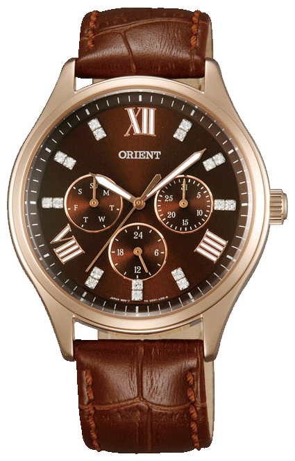 ORIENT UNF5001W pictures