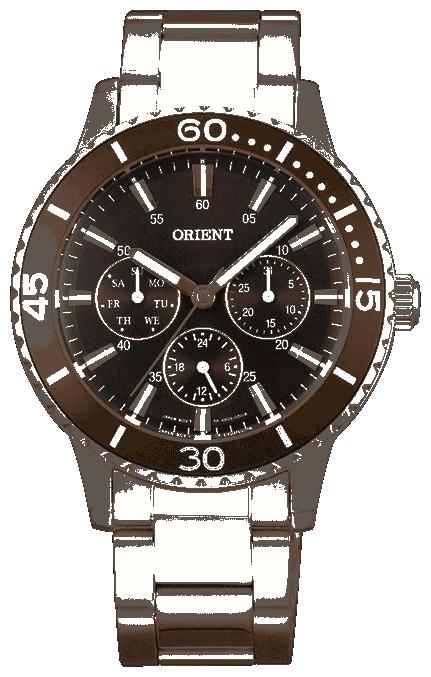 ORIENT UNF5002W pictures