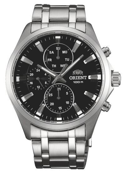 ORIENT UY00003B wrist watches for men - 1 photo, image, picture