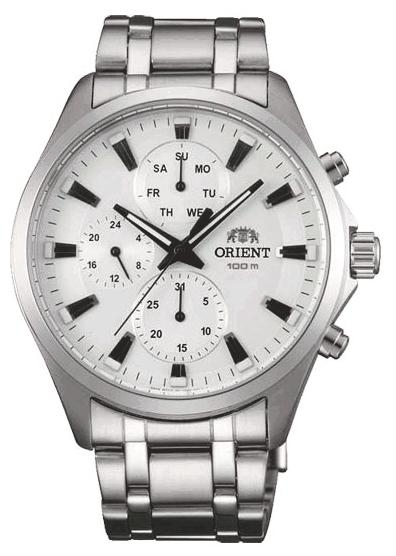ORIENT UY00004W wrist watches for men - 1 photo, picture, image