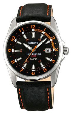 Wrist watch ORIENT for Men - picture, image, photo