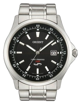 Wrist watch ORIENT for Men - picture, image, photo