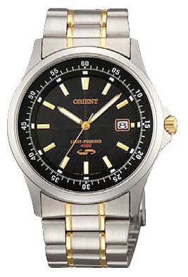 Wrist watch ORIENT for Men - picture, image, photo