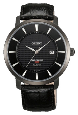 Wrist watch ORIENT for Men - picture, image, photo