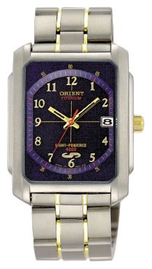 Wrist watch ORIENT for Men - picture, image, photo