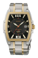 ORIENT VDAE002B wrist watches for men - 1 photo, picture, image