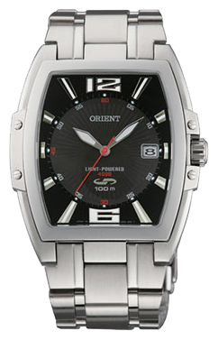 Wrist watch ORIENT for Men - picture, image, photo