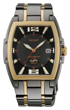 Wrist watch ORIENT for Men - picture, image, photo