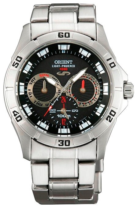 Wrist watch ORIENT for Men - picture, image, photo