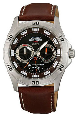 Wrist watch ORIENT for Men - picture, image, photo