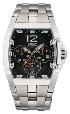 Wrist watch ORIENT for Men - picture, image, photo