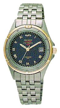 ORIENT VG01000B pictures