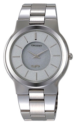 ORIENT VL01001W wrist watches for women - 1 picture, image, photo