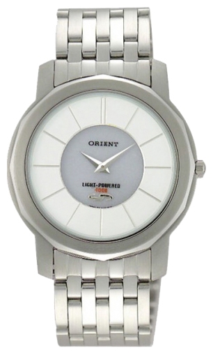 Wrist watch ORIENT for Men - picture, image, photo