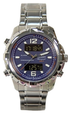 Men's wrist watch ORIENT VZ04004D - 1 image, photo, picture