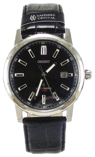 Wrist watch ORIENT for Men - picture, image, photo