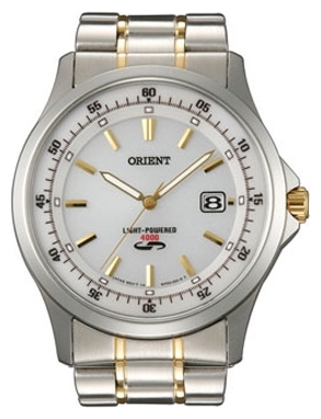 Wrist watch ORIENT for Men - picture, image, photo