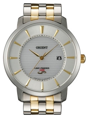 Wrist watch ORIENT for Men - picture, image, photo