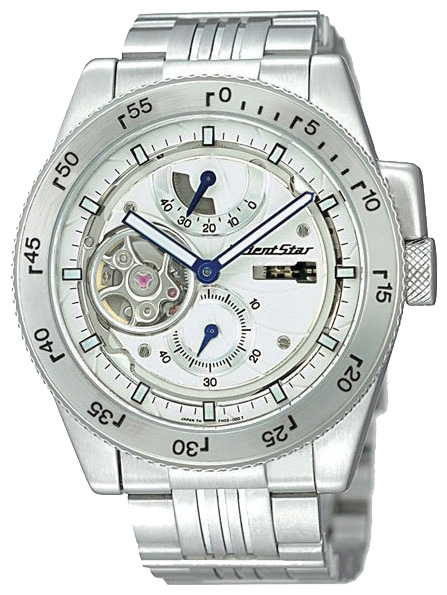 ORIENT YFH02001S wrist watches for men - 1 image, picture, photo