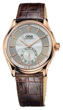 Wrist watch ORIS for Men - picture, image, photo