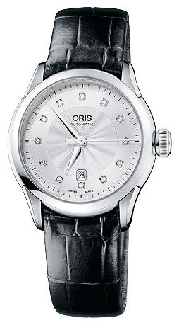 ORIS 733-7652-41-54MB pictures
