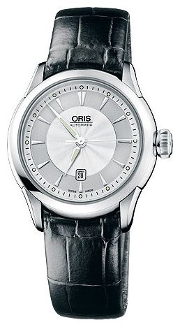 Wrist watch ORIS for Men - picture, image, photo