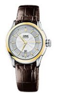 ORIS 561-7604-43-51LS wrist watches for women - 1 picture, photo, image