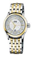 ORIS 561-7604-43-51MB wrist watches for women - 1 image, picture, photo