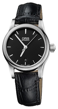 ORIS 561-7650-40-54LS wrist watches for women - 1 image, picture, photo