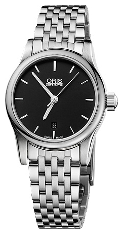 ORIS 561-7650-40-54MB wrist watches for women - 1 photo, image, picture