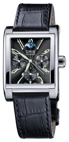 Wrist watch ORIS for Men - picture, image, photo