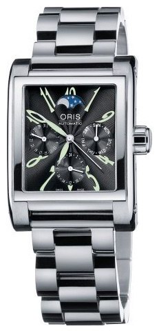 Wrist watch ORIS for Men - picture, image, photo