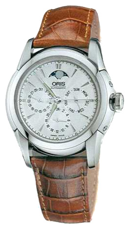 Wrist watch ORIS for Men - picture, image, photo