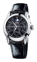 ORIS 581-7546-40-54LS wrist watches for men - 1 picture, photo, image