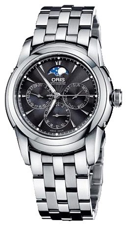 Wrist watch ORIS for Men - picture, image, photo