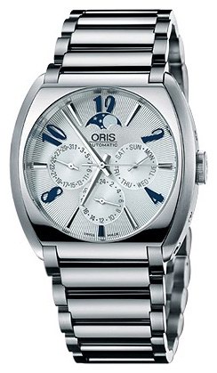 Wrist watch ORIS for Men - picture, image, photo