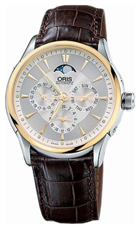 Wrist watch ORIS for Men - picture, image, photo