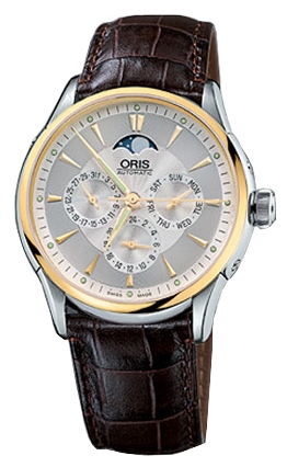 Wrist watch ORIS for Men - picture, image, photo