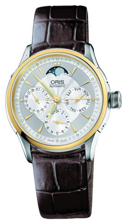 Wrist watch ORIS for Men - picture, image, photo