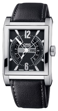 Wrist watch ORIS for Men - picture, image, photo